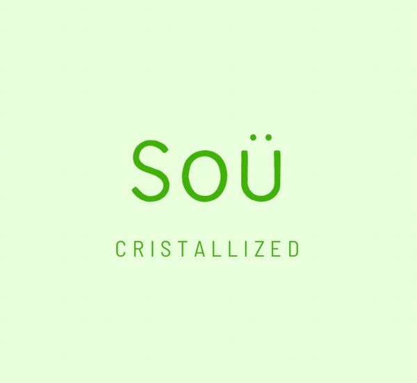 Soü Cristallized