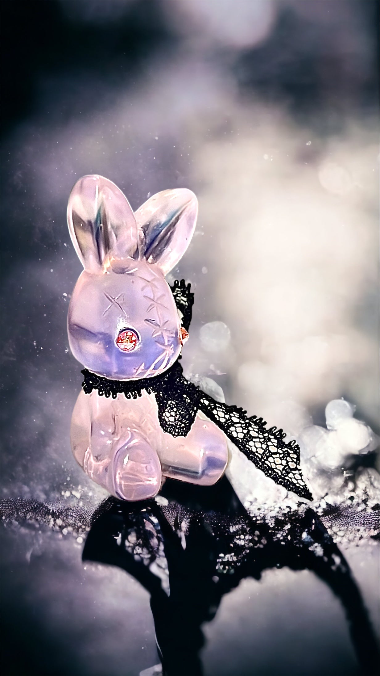 Voo-Bit Halloween Series